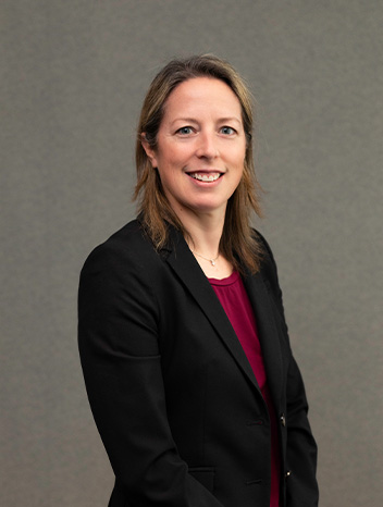 Judy Woehl